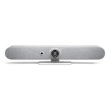 Logitech 960-001352 sistema di conferenza Collegamento ethernet LAN Sistema di videoconferenza di gruppo (RALLY BAR MINI - OFF-WHITE EMEA - RALLY BAR MINI UK/HK)