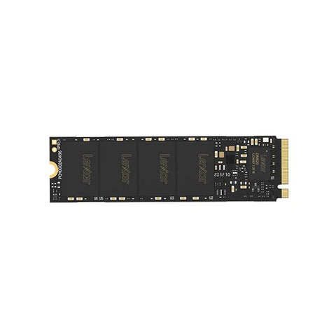 Lexar NM620 M.2 1000 GB PCI Express 3.0 3D TLC NAND NVMe 