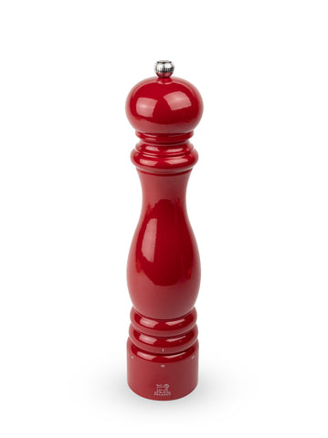 Peugeot PARIS Pfeffermhle uSelect, passion red, 30 cm (PG41250)