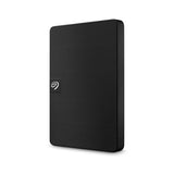 Seagate Expansion STKN4000400 disco rigido esterno 4 TB USB tipo A 3.2 Gen 1 [3.1 Gen 1] Nero (EXPANSION PORTABLE DRIVE 4TB - 2.5IN USB3.0 GEN1 EXT HDD SOFTWA)