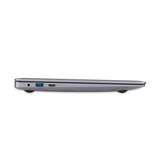MICROTECH E-BOOK LITE 14.1" CELERON N4020 1.1GHz RAM 4GB-eMMC 64GB-WIN 10 EDU GRIGIO (EBL14C/W3)