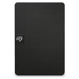 Seagate Expansion STKN2000400 disco rigido esterno 2 TB USB tipo A 3.2 Gen 1 [3.1 Gen 1] Nero (EXPANSION PORTABLE DRIVE 2TB - 2.5IN USB3.0 GEN1 EXT HDD SOFTWA)