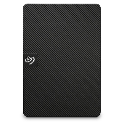 Seagate Expansion STKN2000400 disco rigido esterno 2 TB USB tipo A 3.2 Gen 1 [3.1 Gen 1] Nero (EXPANSION PORTABLE DRIVE 2TB - 2.5IN USB3.0 GEN1 EXT HDD SOFTWA)