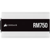 Corsair RPS0119 alimentatore per computer 750 W 24-pin ATX ATX Bianco