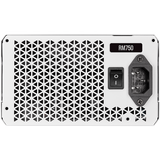 Corsair RPS0119 alimentatore per computer 750 W 24-pin ATX ATX Bianco