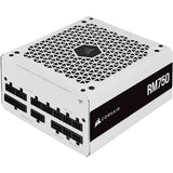 Corsair RPS0119 alimentatore per computer 750 W 24-pin ATX ATX Bianco
