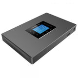 Grandstream Networks PBX UCM6302A 1500 utente(i) Sistema IP PBX (privato e a commutazione di pacchetto)