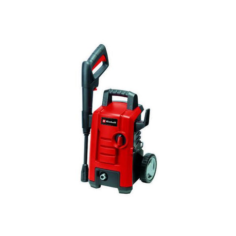 Hochdruckreiniger TC-HP 130 [rot/schwa