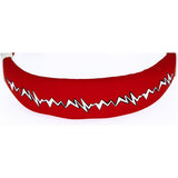 OTL Technologies Pokmon Pokball Cuffie Cablato A Padiglione MUSICA Nero, Rosso, Bianco (OTL Technologies Pokmon Pokball Hove)