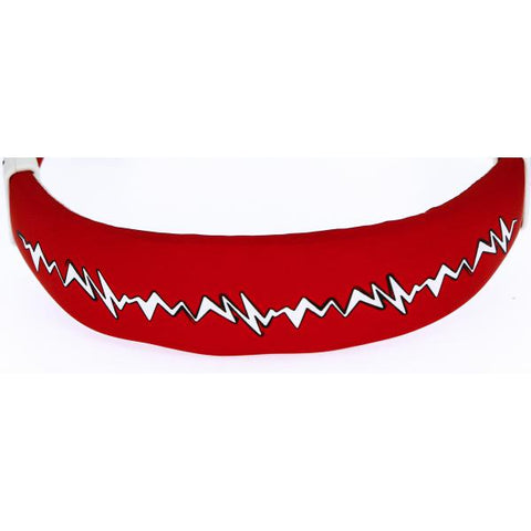 OTL Technologies Pokmon Pokball Cuffie Cablato A Padiglione MUSICA Nero, Rosso, Bianco (OTL Technologies Pokmon Pokball Hove)