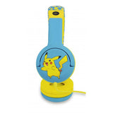 OTL Technologies Pokmon Pikachu Hoved