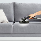 Taurus Sliding Care Non Stop 1,2 L 2500 W Nero, Argento (Taurus Sliding Care Non Stop 2500 - st)