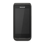 Honeywell CT45XP computer palmare 12,7 cm (5") 1920 x 1080 Pixel Touch screen Nero