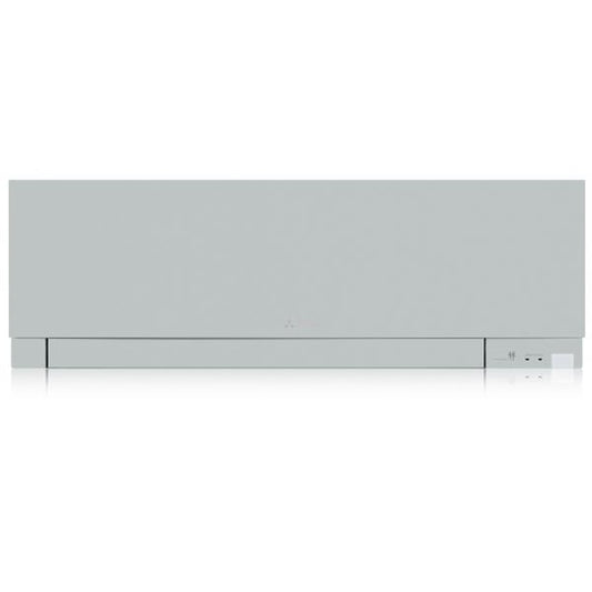 MITSUBISHI ELECTRIC MSZ-EF35VGKS Unità Interna a Parete Kirigamine Zen Silver con Wi-Fi Integrato - 3.5 kW