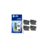 Brother LC-421XLVAL PagePack 4 pz Originale Resa elevata (XL) Nero, Ciano, Magenta, Giallo
