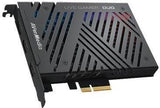 AVerMedia Live Gamer DUO GC570D - Videoaufnahmeadapter - PCIe 2.0 x4