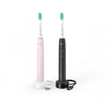 SPAZZOLINO DA DENTI ELETTRICO CON PHILIPS HX3675/15 SONICARE