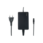 ALIMENTATORE UNIVERSALE ITEK x NOTEBOOK DA 65W, 8 connettori, Silm Design - ITNBSD65