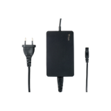 ALIMENTATORE UNIVERSALE ITEK x NOTEBOOK DA 65W, 8 connettori, Silm Design - ITNBSD65