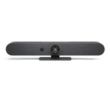 Logitech Rally Bar Mini + Tap Cat5 sistema di conferenza Collegamento ethernet LAN