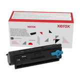 Xerox Cartuccia toner Nero a Capacit standard da 3000 Pagine per Stampante  B310, Stampante multifunzione  B305/  B315 [006R04376] (XEROX B310 STD CAPACITY BLACK - TONER CARTRIDGE [3000