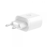 CYGNETT CARICABATTERIE DA RETE USB-C ULTRA VELOCE 20 W BIANCO