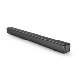 Panasonic SC-HTB100EG-K altoparlante soundbar Nero 2.0 canali 45 W