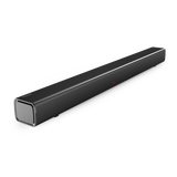 PANASONIC SC-HTB100EGK SOUNDBAR BLUETOOTH 2.0 CANALI 45W DTS LPCM MP3 BLACK