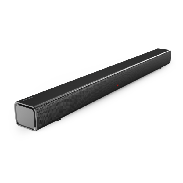 PANASONIC SC-HTB100EGK SOUNDBAR BLUETOOTH 2.0 CANALI 45W DTS LPCM MP3 BLACK