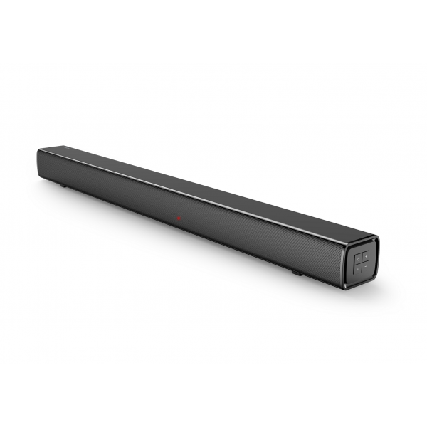 PANASONIC SC-HTB100EGK SOUNDBAR BLUETOOTH 2.0 CANALI 45W DTS LPCM MP3 BLACK