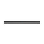PANASONIC SC-HTB100EGK SOUNDBAR BLUETOOTH 2.0 CANALI 45W DTS LPCM MP3 BLACK