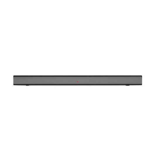 PANASONIC SC-HTB100EGK SOUNDBAR BLUETOOTH 2.0 CANALI 45W DTS LPCM MP3 BLACK
