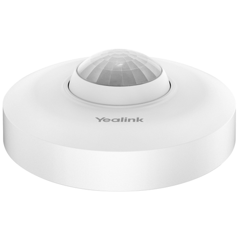 Yealink RoomSensor multisensore intelligente domestico Wireless Bluetooth