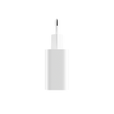 CARICABATTERIE XIAOMI MI 33W WALL CHARGER TYPE-C + USB WHITE BHR4996GL
