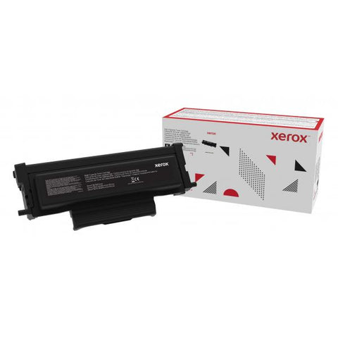 Xerox Cartuccia toner Nero a Alta capacit da 3000 Pagine per Stampante  B230, Stampante multifunzione  B225/  B235 [006R04400] (OEM Xerox B225 B230 B235 High Yld Toner 006R04400)