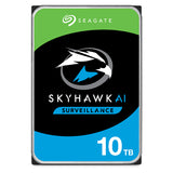 Seagate SkyHawk AI 10 TB 3.5" 10000 GB