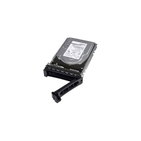 DELL 400-BIFW disco rigido interno 2.5" 600 GB SAS