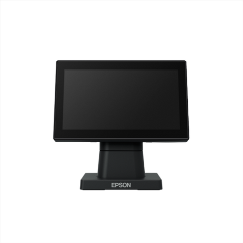 Epson A61CH62111 display cliente USB 2.0 Nero