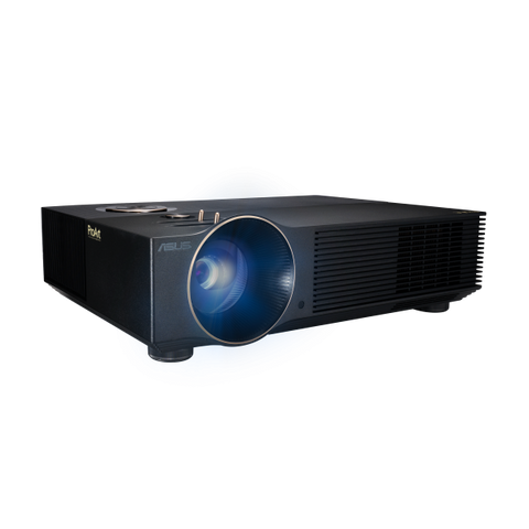 ASUS ProArt Projector A1 videoproiettore Standard throw projector 3000 ANSI lumen DLP 1080p (1920x1080) Compatibilità 3D Nero