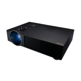 ASUS ProArt Projector A1 videoproiettore Standard throw projector 3000 ANSI lumen DLP 1080p (1920x1080) Compatibilità 3D Nero