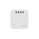 Aqara Modulo Interruttore Singolo T1 (Senza Neutro) Luci/Prese/ventilat Zigbee