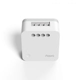 Aqara Modulo Interruttore Singolo T1 (Senza Neutro) Luci/Prese/ventilat Zigbee