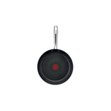 Tefal Duetto+ G732S334 set di pentole 3 pz