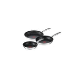 Tefal Duetto+ G732S334 set di pentole 3 pz