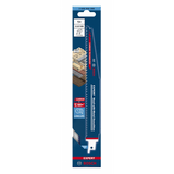 Bosch 2 608 900 399 lama per sega a gattuccio, sega a traforo e sega universale Lama per sega universale Acciaio al carbonio (HCS) 3 pz