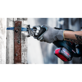 Bosch 2 608 900 399 lama per sega a gattuccio, sega a traforo e sega universale Lama per sega universale Acciaio al carbonio (HCS) 3 pz