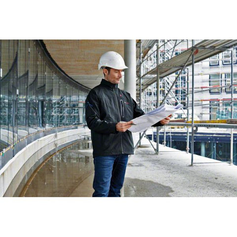 Bosch GHJ 12+18V XA S Professional