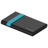 MEDIACOM BOX ESTERNO PER HDD 2.5" SATA USB 3.0 BLACK