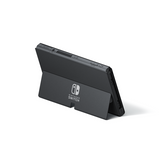 Nintendo Switch OLED console da gioco portatile 17,8 cm (7") 64 GB Touch screen Wi-Fi Blu, Rosso