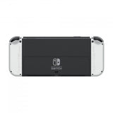 Nintendo Switch [modello Oled] Bianco, schermo 7 pollici (Switch Oled - Warranty: 12M)